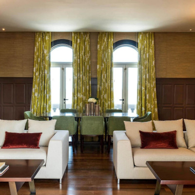Sofitel Montevideo Carrasco image
