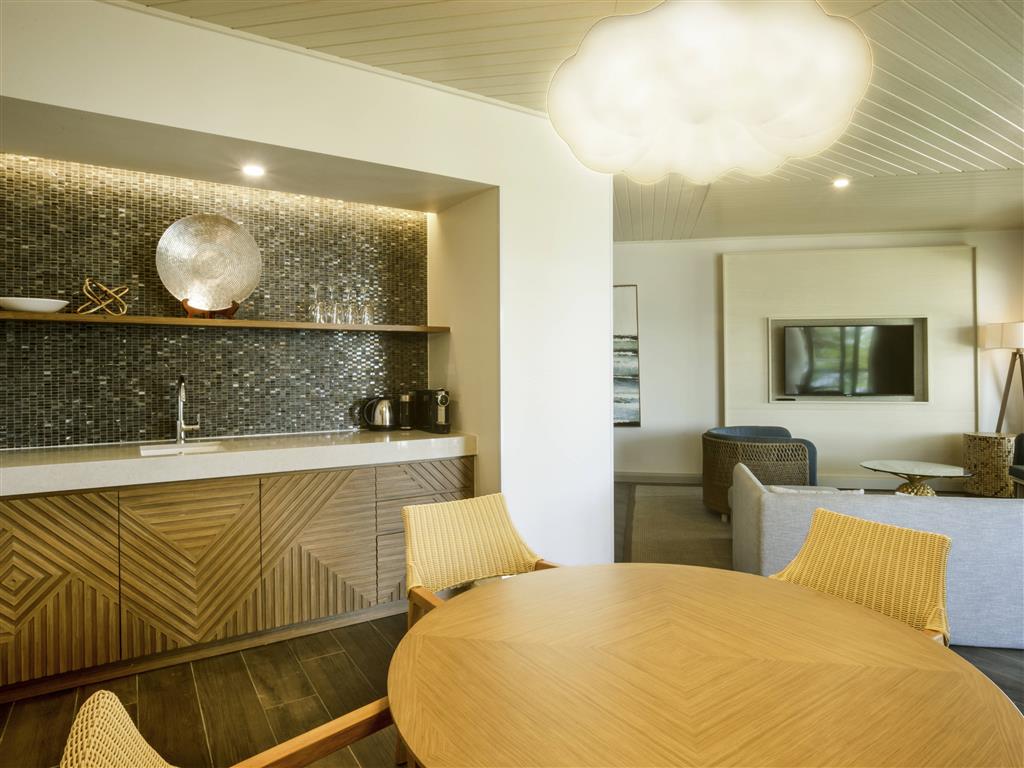 Sofitel Fiji Resort & Spa