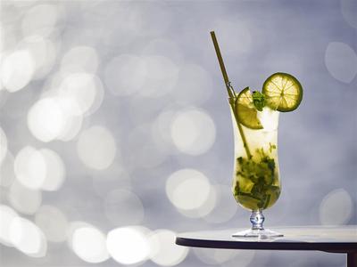 Bar Lounge