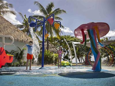 Recreational facility
