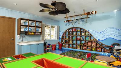 Recreational facility