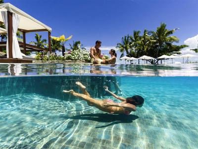 Recreational facility