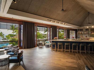 Bar Lounge