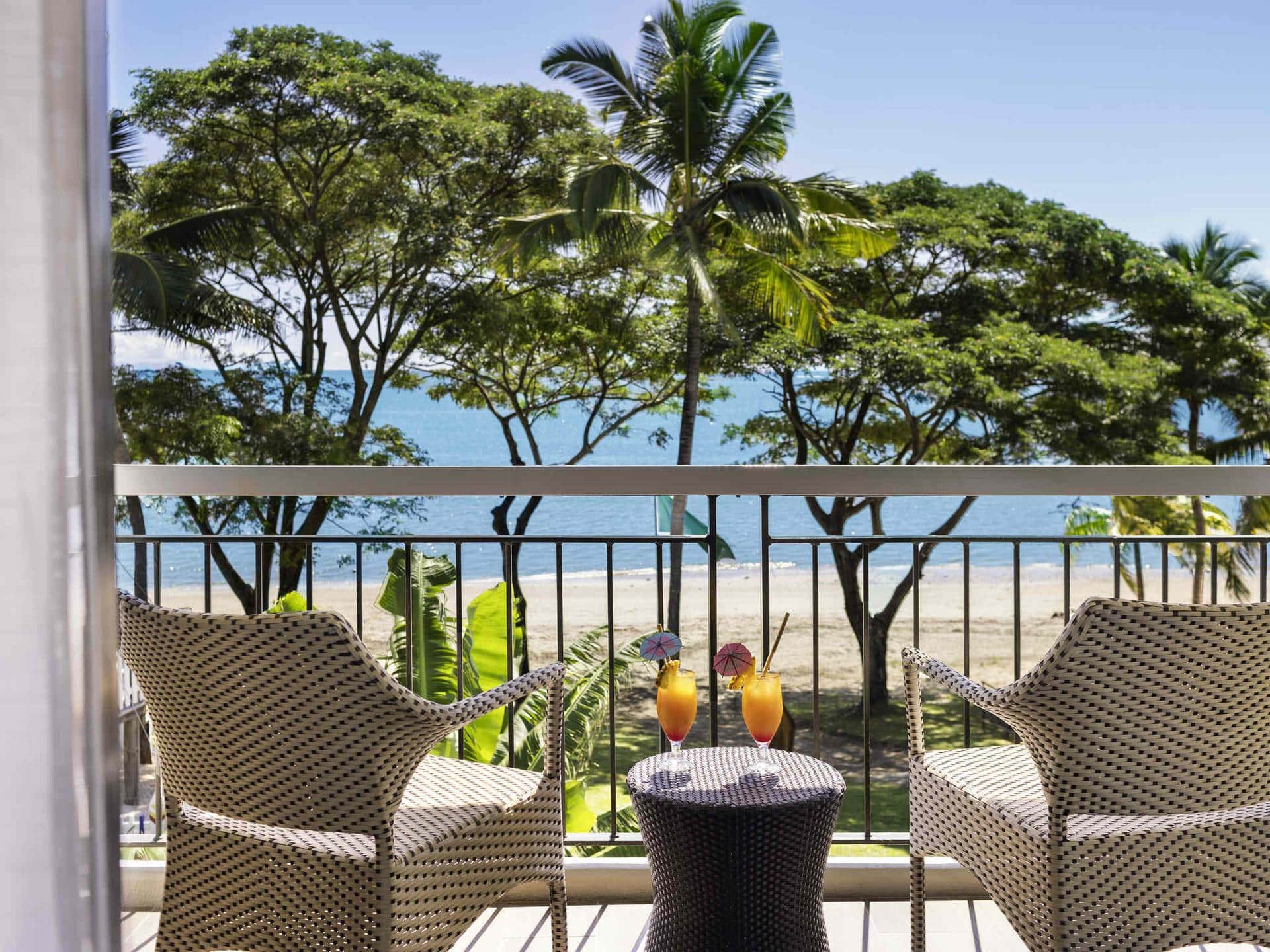 Sofitel Fiji Resort & Spa