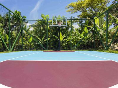 Recreational facility