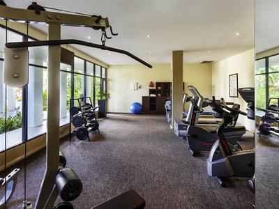 Recreational facility