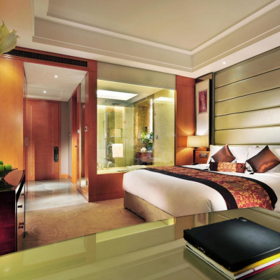 Sofitel Wanda Ningbo image