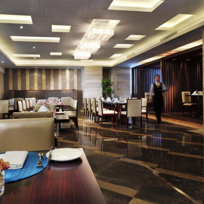 Sofitel Wanda Ningbo image