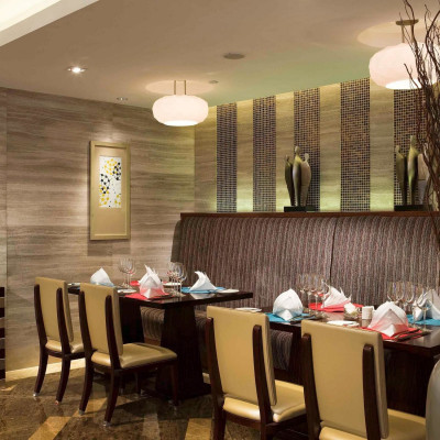 Sofitel Wanda Ningbo image