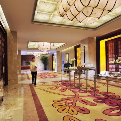 Sofitel Wanda Ningbo image
