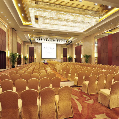 Sofitel Wanda Ningbo image