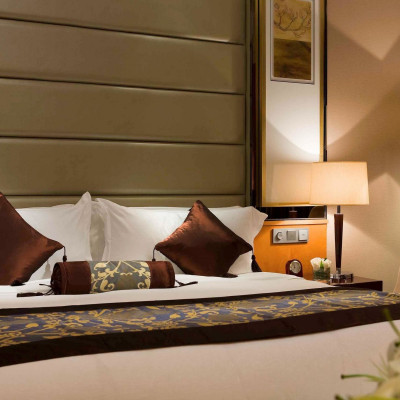 Sofitel Wanda Ningbo image