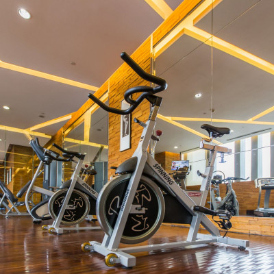 Sofitel Wanda Ningbo image