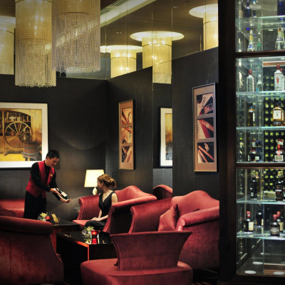 Sofitel Wanda Ningbo image