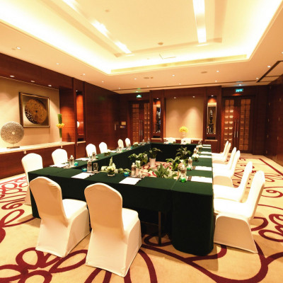 Sofitel Wanda Ningbo image