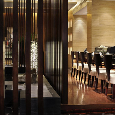 Sofitel Wanda Ningbo image