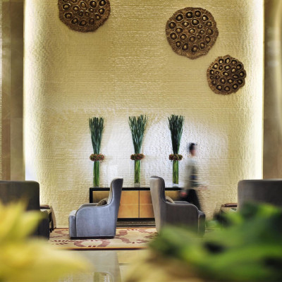 Sofitel Wanda Ningbo image