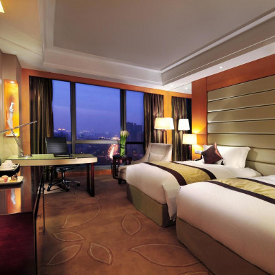 Sofitel Wanda Ningbo image