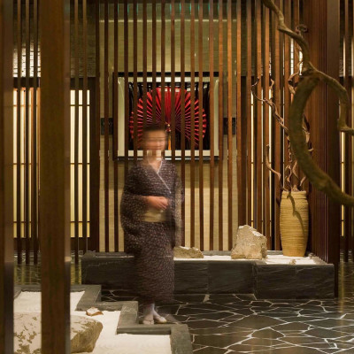 Sofitel Wanda Ningbo image