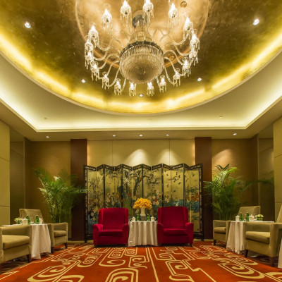 Sofitel Wanda Ningbo image