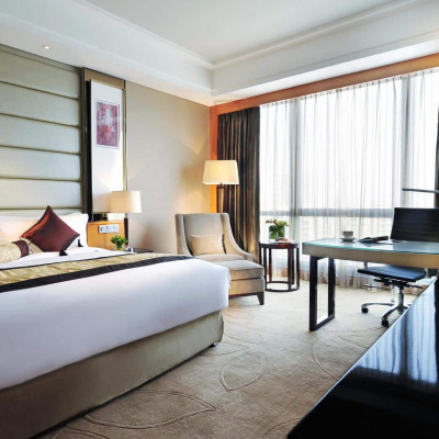 Sofitel Wanda Ningbo image