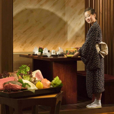 Sofitel Wanda Ningbo image