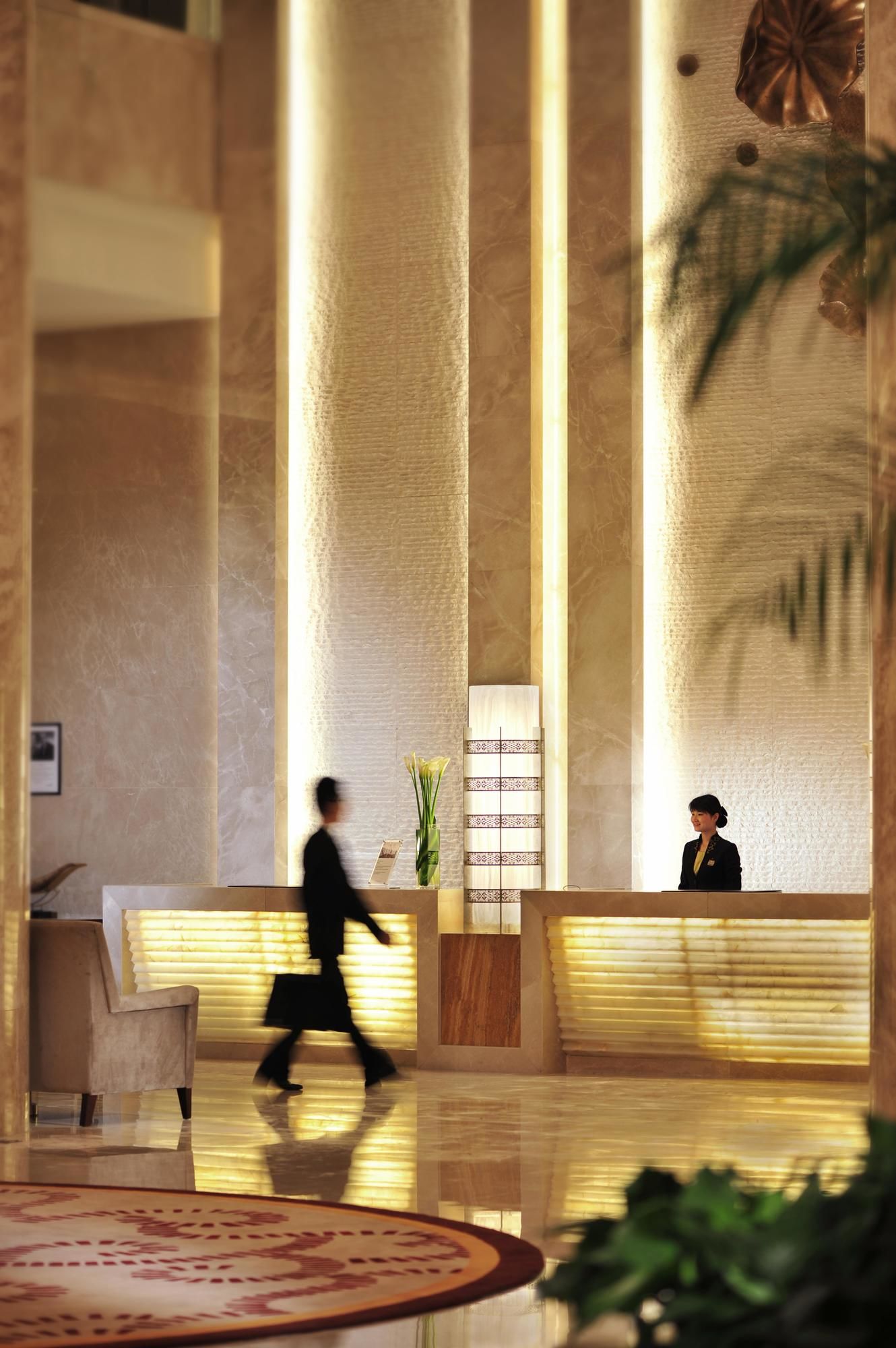 Sofitel Wanda Ningbo