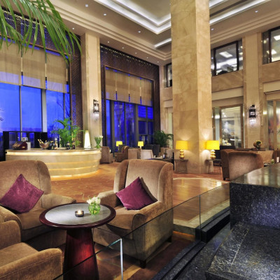 Sofitel Wanda Ningbo image