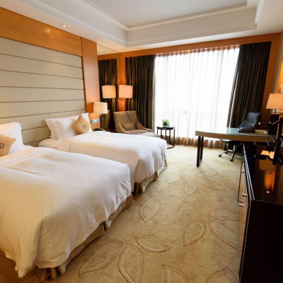 Sofitel Wanda Ningbo image