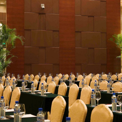 Sofitel Wanda Ningbo image