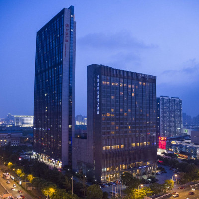 Sofitel Wanda Ningbo image