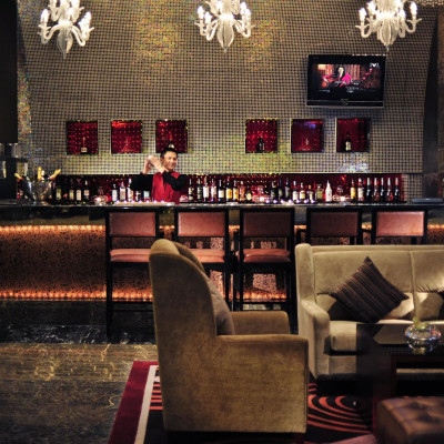 Sofitel Wanda Ningbo image