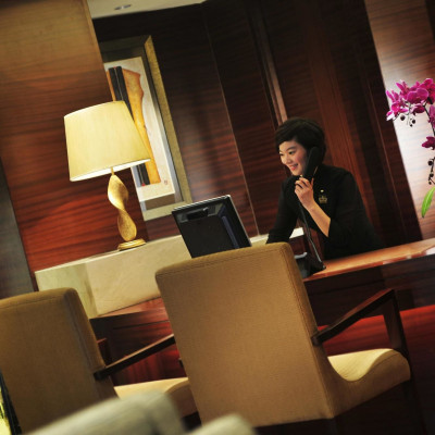 Sofitel Wanda Ningbo image