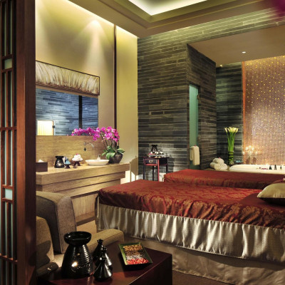 Sofitel Wanda Ningbo image