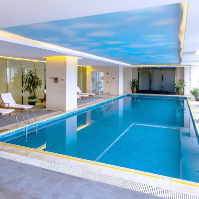 Sofitel Wanda Ningbo image
