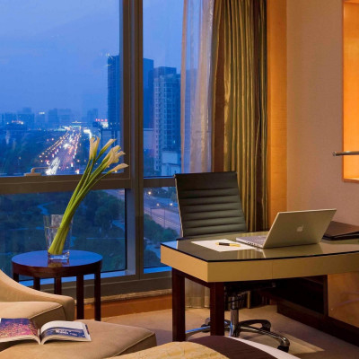 Sofitel Wanda Ningbo image