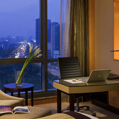 Sofitel Wanda Ningbo image