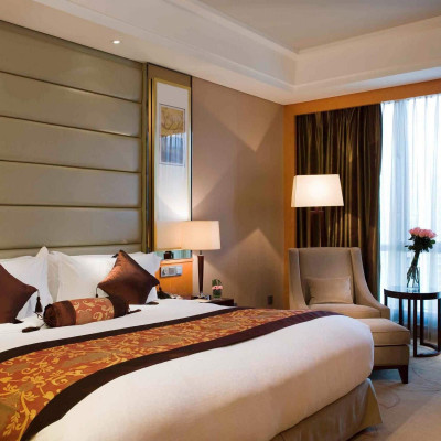 Sofitel Wanda Ningbo image