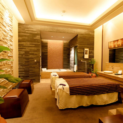 Sofitel Wanda Ningbo image