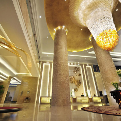 Sofitel Wanda Ningbo image