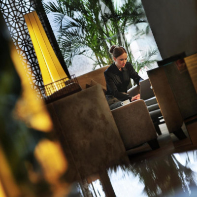 Sofitel Wanda Ningbo image