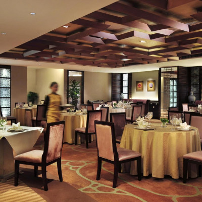 Sofitel Wanda Ningbo image