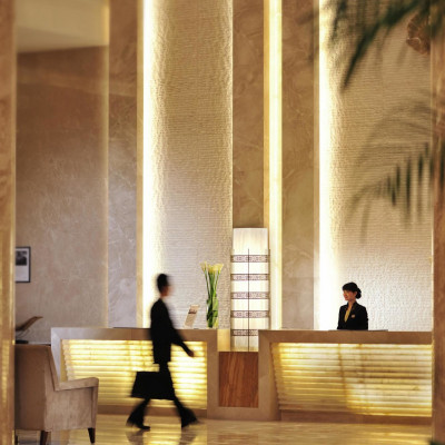 Sofitel Wanda Ningbo image