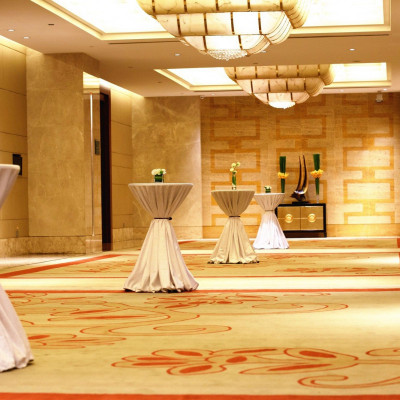 Sofitel Wanda Ningbo image