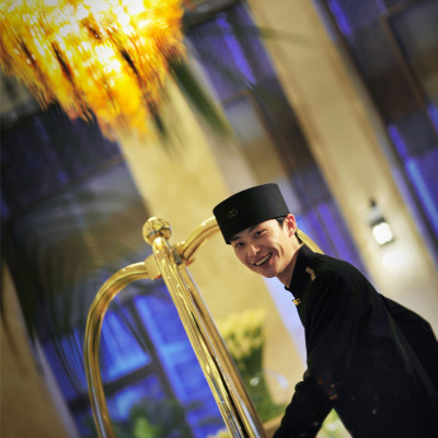 Sofitel Wanda Ningbo image