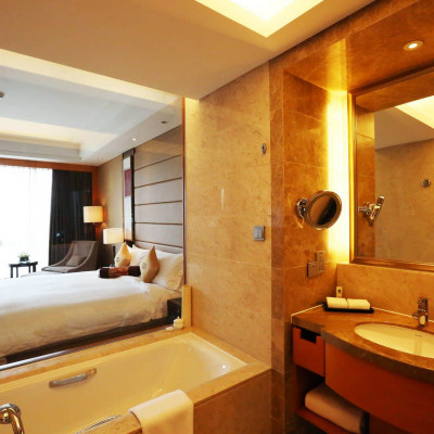 Sofitel Wanda Ningbo image