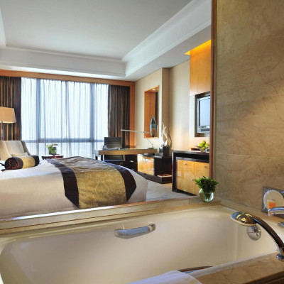 Sofitel Wanda Ningbo image