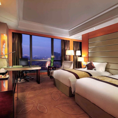 Sofitel Wanda Ningbo image