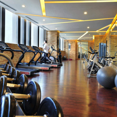 Sofitel Wanda Ningbo image