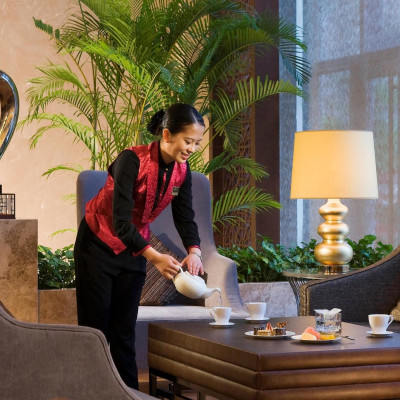 Sofitel Wanda Ningbo image